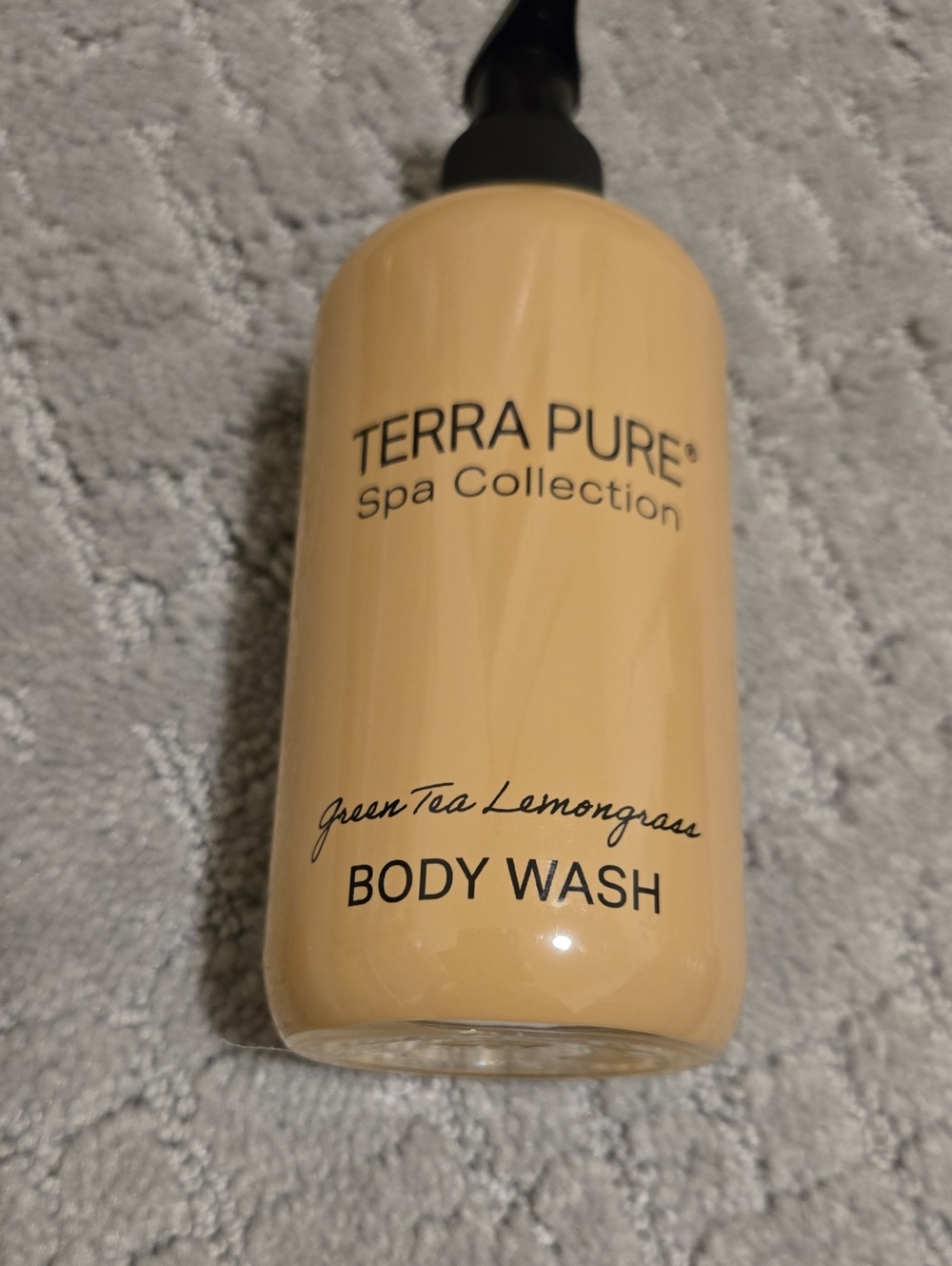 Terra Pure Spa Collection Set NWT - Picture 6 of 10